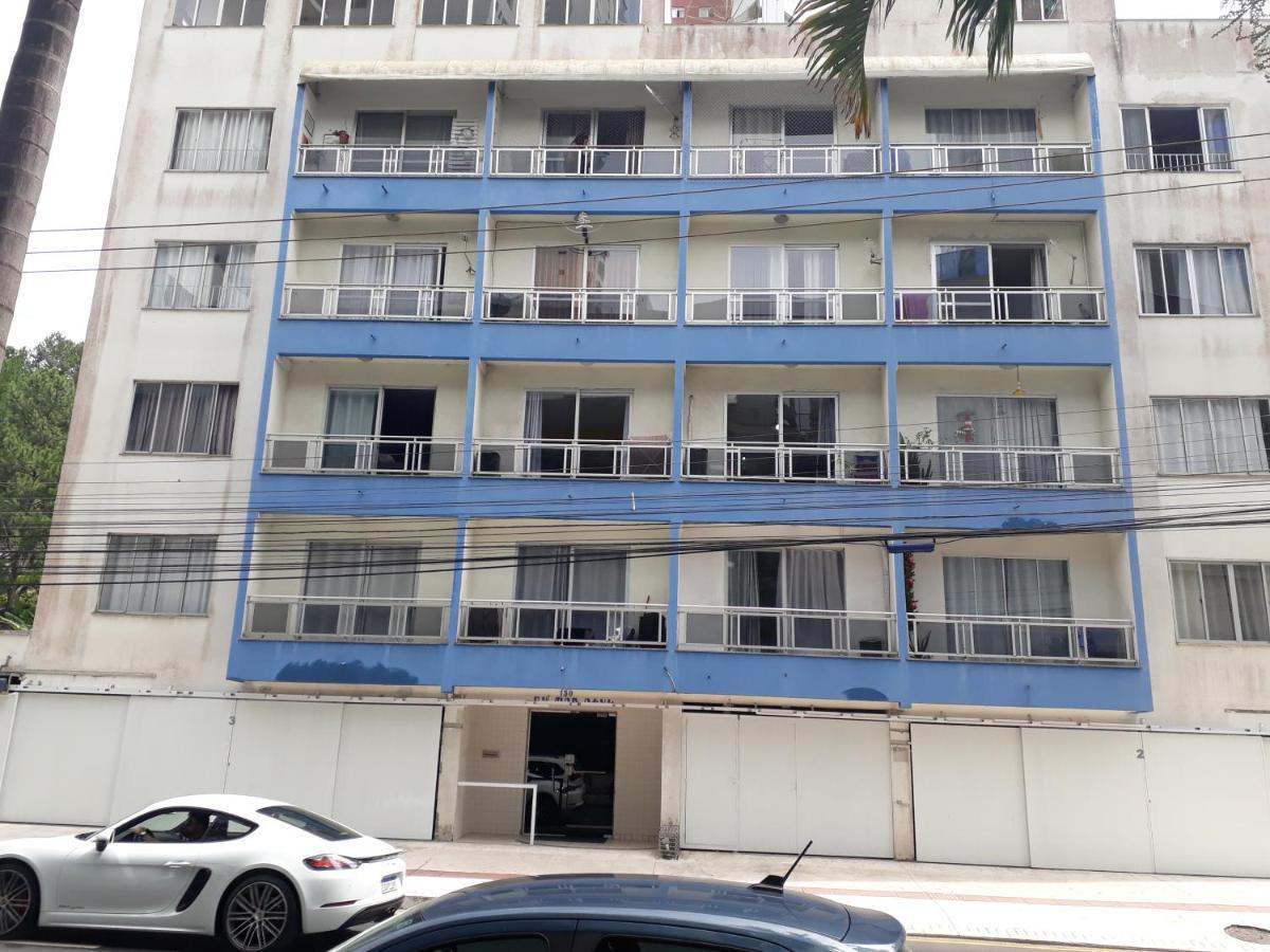 Ótimo Apto. 180 metros do Mar Balneario Camboriu Exterior foto