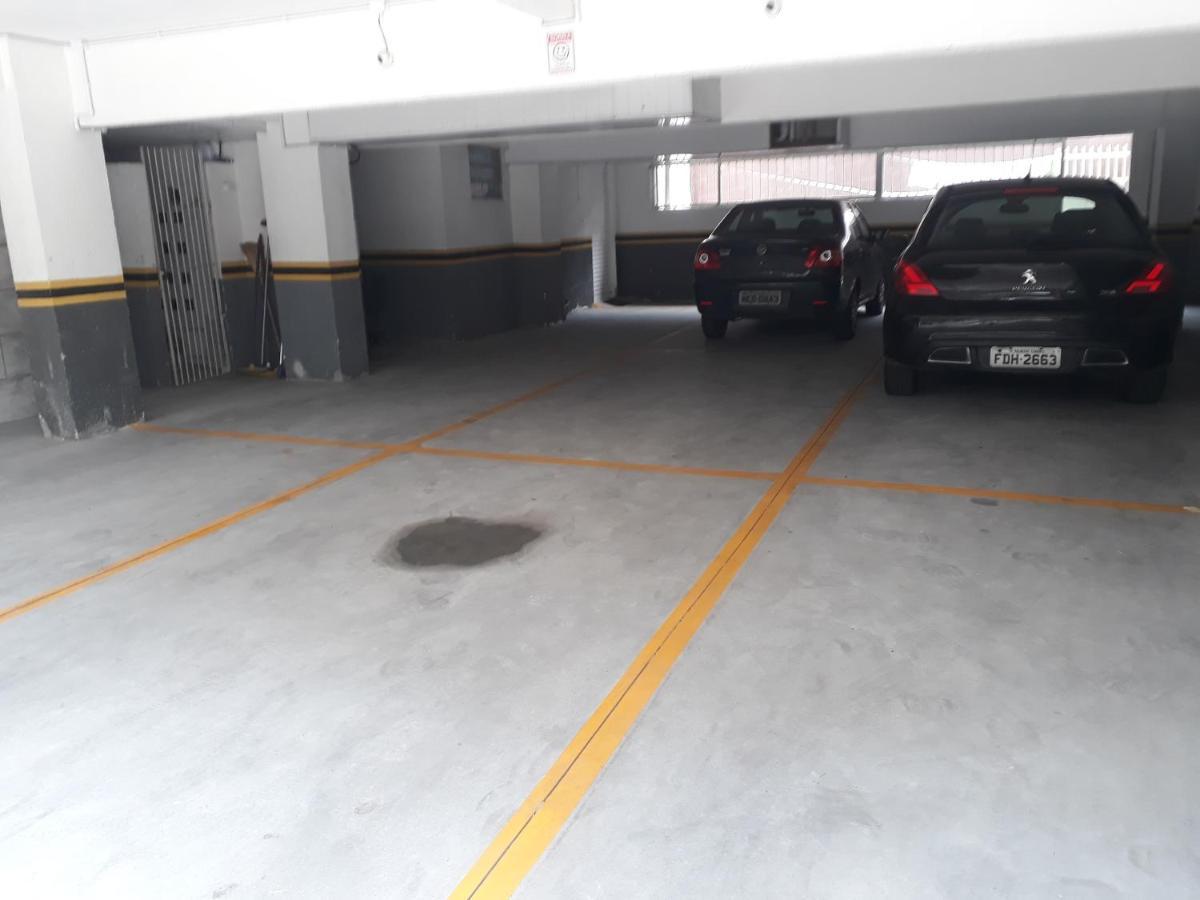 Ótimo Apto. 180 metros do Mar Balneario Camboriu Exterior foto