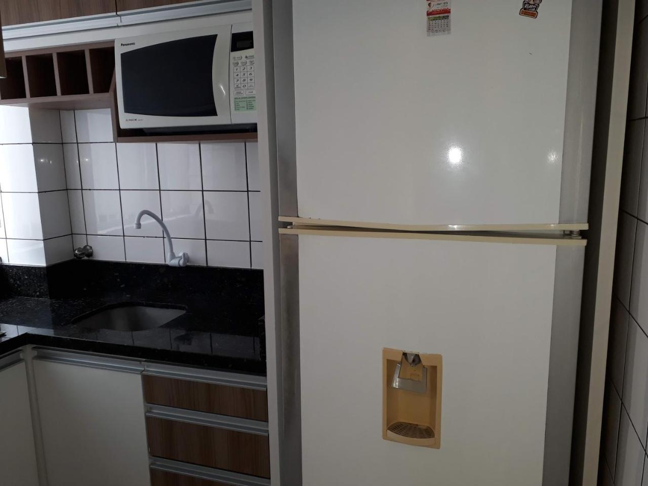 Ótimo Apto. 180 metros do Mar Balneario Camboriu Exterior foto